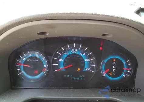 2012 Ford Fusion Se z USA, uszkodzony, nr VIN 3FAHP0HA4CR314997